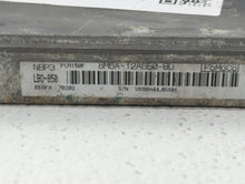 2008 Ford Escape PCM Engine Control Computer ECU ECM PCU OEM P/N:8M6A-12A650-BE 8M6A-12A650-BD Fits OEM Used Auto Parts