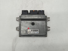 2012 Nissan Versa PCM Engine Control Computer ECU ECM PCU OEM P/N:MEC910-040 C1 MEC910-041, 31036-3AA6B, BEM332-300 Fits OEM Used Auto Parts