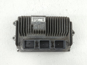 2013 Honda Accord PCM Engine Control Computer ECU ECM PCU OEM P/N:37820-5A3-L67 37820-5A3-L68, 37820-5A3-L87 Fits OEM Used Auto Parts