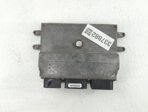 2013 Ford Fusion PCM Engine Control Computer ECU ECM PCU OEM P/N:DS7A-12A650-ABJ DS7A-12A650-ABL, DS7A-12A650-ACK Fits OEM Used Auto Parts