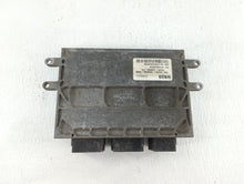 2013 Ford Fusion PCM Engine Control Computer ECU ECM PCU OEM P/N:DS7A-12A650-ABJ DS7A-12A650-ABL, DS7A-12A650-ACK Fits OEM Used Auto Parts