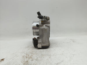 2019 Hyundai Santa Fe Throttle Body P/N:0 280 750 618 35100-2G600 Fits 2015 2016 2017 2018 OEM Used Auto Parts