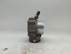 2019 Hyundai Santa Fe Throttle Body P/N:0 280 750 618 35100-2G600 Fits 2015 2016 2017 2018 OEM Used Auto Parts