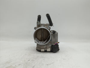 2015-2019 Hyundai Sonata Throttle Body P/N:0 280 750 618 35100-2G600 Fits 2015 2016 2017 2018 2019 OEM Used Auto Parts