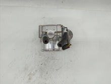 2015-2019 Hyundai Sonata Throttle Body P/N:0 280 750 618 35100-2G600 Fits 2015 2016 2017 2018 2019 OEM Used Auto Parts