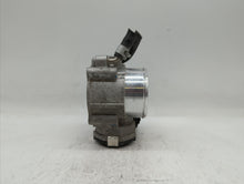 2015-2019 Hyundai Sonata Throttle Body P/N:0 280 750 618 35100-2G600 Fits 2015 2016 2017 2018 2019 OEM Used Auto Parts