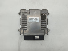 2016-2018 Kia Optima PCM Engine Control Computer ECU ECM PCU OEM P/N:39138-2GGC1 39108-2GGC1, 39138-2GGC0 Fits Fits 2016 2017 2018 OEM Used Auto Parts