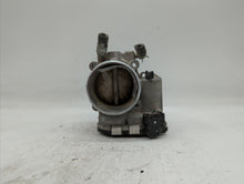 2018 Hyundai Santa Fe Throttle Body P/N:0 280 750 618 35100-2G600 Fits 2015 2016 2017 2019 OEM Used Auto Parts