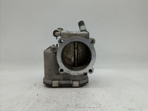 2018 Hyundai Santa Fe Throttle Body P/N:0 280 750 618 35100-2G600 Fits 2015 2016 2017 2019 OEM Used Auto Parts