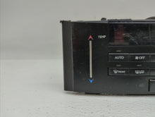2014 Lexus Is250 Climate Control Module Temperature AC/Heater Replacement P/N:55900-53190 Fits OEM Used Auto Parts