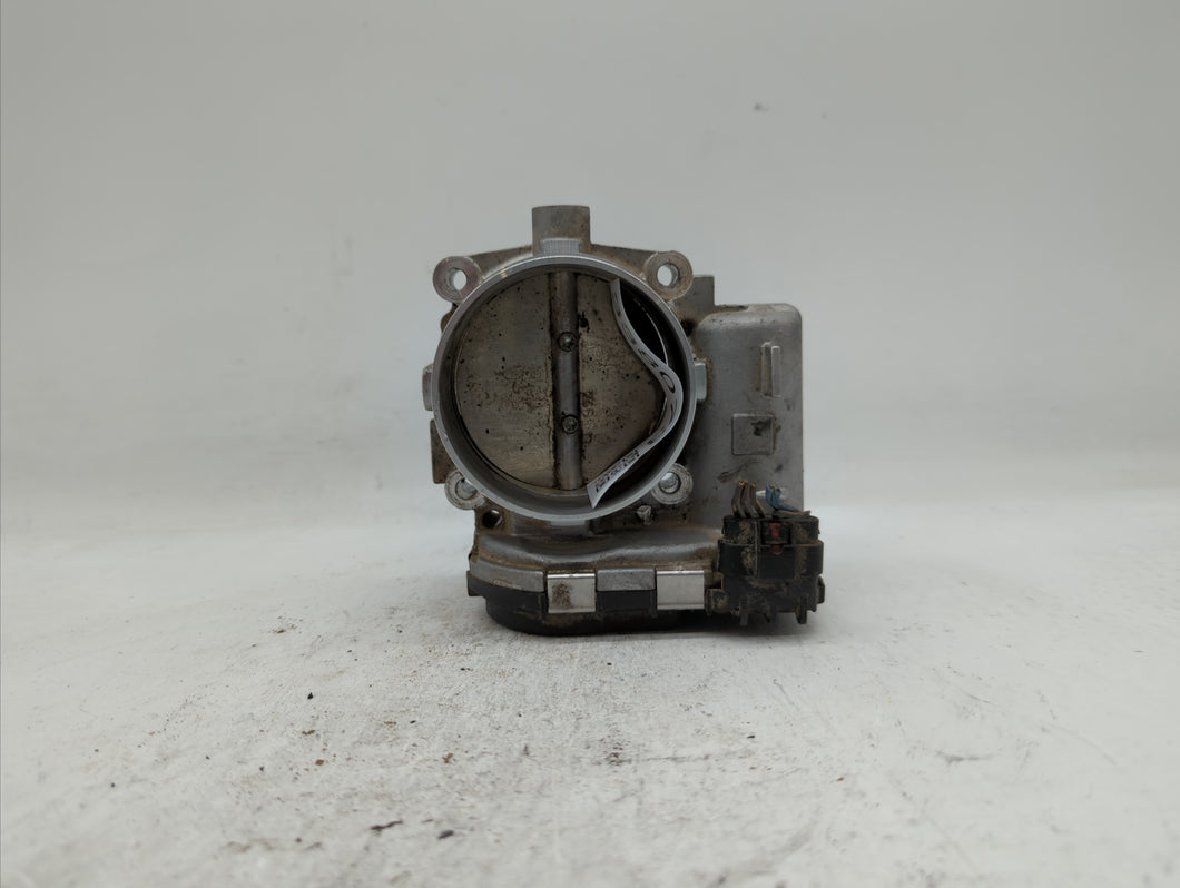 2012 Dodge Caravan Throttle Body P/N:05184349AC 05184349AE Fits 2011 2013 2014 2015 2016 2017 2018 2019 OEM Used Auto Parts