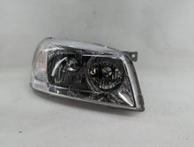 2004-2005 Hyundai Xg350 Passenger Right Oem Head Light Headlight Lamp