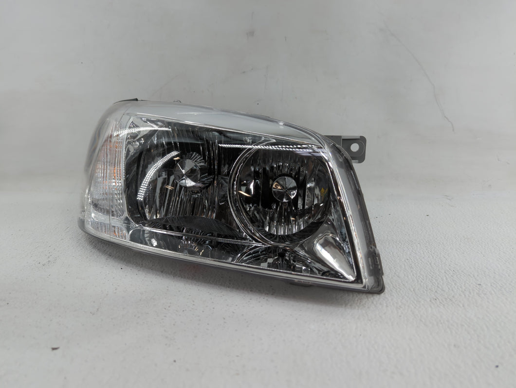 2004-2005 Hyundai Xg350 Passenger Right Oem Head Light Headlight Lamp