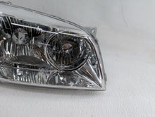 2004-2005 Hyundai Xg350 Passenger Right Oem Head Light Headlight Lamp