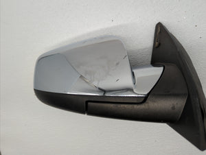 2011-2014 Chevrolet Equinox Side Mirror Replacement Passenger Right View Door Mirror P/N:22818268 Fits 2011 2012 2013 2014 OEM Used Auto Parts