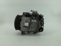 2006-2007 Mercedes-benz C230 Air Conditioning A/c Ac Compressor Oem - Oemusedautoparts1.com