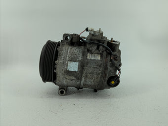 compare product 2006-2007 Mercedes-benz C230 Air Conditioning A/c Ac Compressor Oem