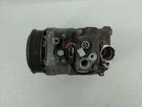 2006-2007 Mercedes-benz C230 Air Conditioning A/c Ac Compressor Oem - Oemusedautoparts1.com