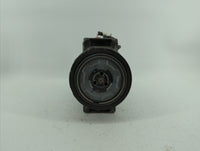 2006-2007 Mercedes-benz C230 Air Conditioning A/c Ac Compressor Oem - Oemusedautoparts1.com