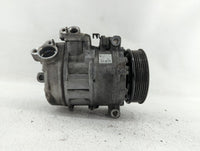 2006-2006 Bmw 330i Air Conditioning A/c Ac Compressor Oem - Oemusedautoparts1.com