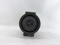 2006-2006 Bmw 330i Air Conditioning A/c Ac Compressor Oem - Oemusedautoparts1.com