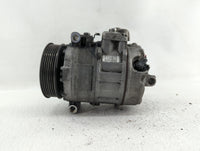 2006-2006 Bmw 330i Air Conditioning A/c Ac Compressor Oem - Oemusedautoparts1.com