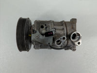 2016-2016 Audi A6 Air Conditioning A/c Ac Compressor Oem - Oemusedautoparts1.com