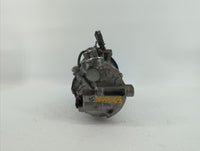 2016-2016 Audi A6 Air Conditioning A/c Ac Compressor Oem - Oemusedautoparts1.com