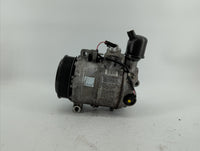 2006-2009 Mercedes-benz Clk350 Air Conditioning A/c Ac Compressor Oem - Oemusedautoparts1.com