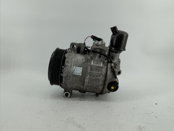 compare product 2006-2009 Mercedes-benz Clk350 Air Conditioning A/c Ac Compressor Oem