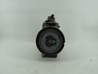 2006-2009 Mercedes-benz Clk350 Air Conditioning A/c Ac Compressor Oem - Oemusedautoparts1.com