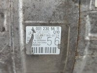 2006-2009 Mercedes-benz Clk350 Air Conditioning A/c Ac Compressor Oem - Oemusedautoparts1.com
