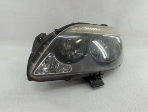 2005 Scion Tc Driver Left Oem Head Light Headlight Lamp