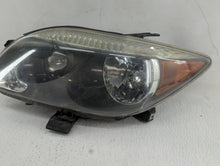 2005 Scion Tc Driver Left Oem Head Light Headlight Lamp