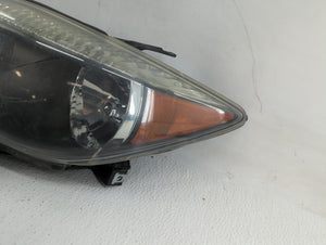 2005 Scion Tc Driver Left Oem Head Light Headlight Lamp