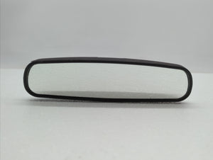 2000-2019 Nissan Altima Interior Rear View Mirror Replacement OEM P/N:E8011681 Fits OEM Used Auto Parts