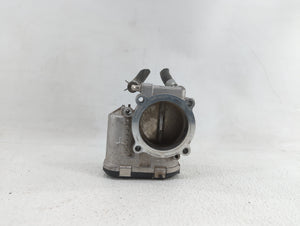 2015-2019 Hyundai Sonata Throttle Body P/N:0 280 750 618 35100-2G600 Fits 2015 2016 2017 2018 2019 OEM Used Auto Parts