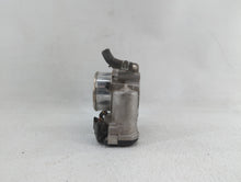 2015-2019 Hyundai Sonata Throttle Body P/N:0 280 750 618 35100-2G600 Fits 2015 2016 2017 2018 2019 OEM Used Auto Parts