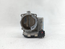 2015 Dodge Caravan Throttle Body P/N:05184349AC 05184349AE Fits 2011 2012 2013 2014 2016 2017 2018 2019 OEM Used Auto Parts