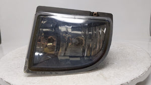 2002-2005 Saturn Vue Driver Left Oem Fog Light Lamp - Oemusedautoparts1.com