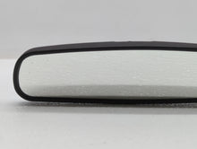 2007-2019 Nissan Sentra Interior Rear View Mirror Replacement OEM P/N:031681 E8011681 Fits OEM Used Auto Parts