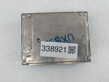 2013-2014 Mini Cooper PCM Engine Control Computer ECU ECM PCU OEM P/N:7 549 700 0 261 209 092, 7563886 Fits Fits 2013 2014 OEM Used Auto Parts