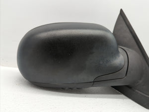 2002-2009 Chevrolet Trailblazer Side Mirror Replacement Passenger Right View Door Mirror P/N:15789781 Fits OEM Used Auto Parts