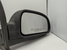 2002-2009 Chevrolet Trailblazer Side Mirror Replacement Passenger Right View Door Mirror P/N:15789781 Fits OEM Used Auto Parts