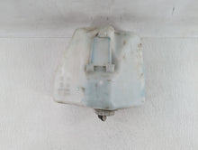 2008-2012 Honda Accord Radiator Coolant Overflow Expansion Tank Bottle