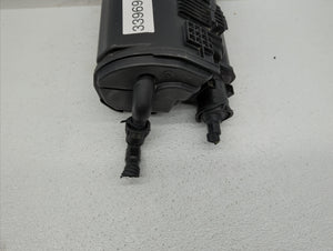 2012 Chrysler E Class Fuel Vapor Charcoal Canister