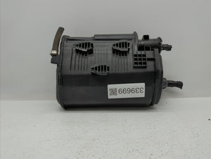 2012 Chrysler E Class Fuel Vapor Charcoal Canister