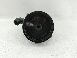 2009-2012 Audi A4 Power Steering Column Pump Oem