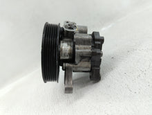 2009-2012 Audi A4 Power Steering Column Pump Oem