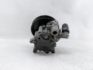 2009-2012 Audi A4 Power Steering Column Pump Oem